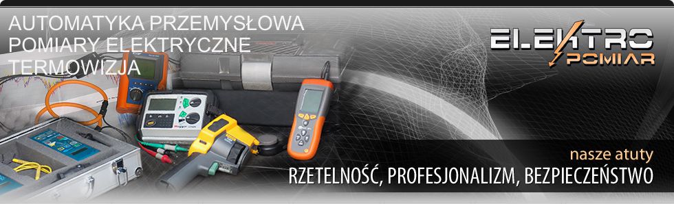 Elektropomiar
